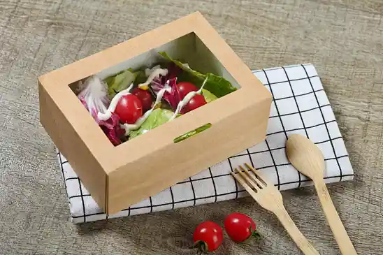 salad box